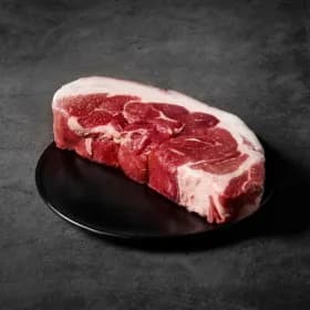 한돈 앞다리살 1+등급 수육용 1kg