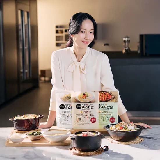 해통령 코인육수 4가지 맛 중 2개 선택 12,280원