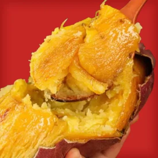 햇고구마 베니하루카 비세척 5kg