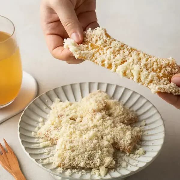 창억떡 호박인절미 500g 4팩