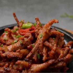 닭발에미치다 통뼈 무뼈 튤립 오돌뼈 골라담기 외 다양