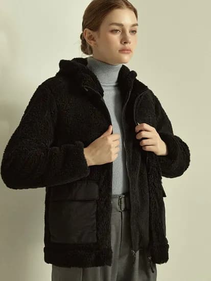 여성 쉘파 점퍼 베스트 세트 17,512원