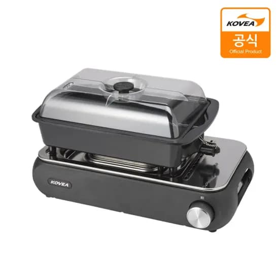 코베아 구이바다 세라믹 블랙