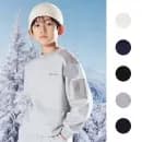 탑텐키즈 맨투맨/하프집업 10,650원