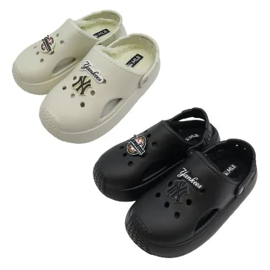 MLB 방한슬리퍼 9900원