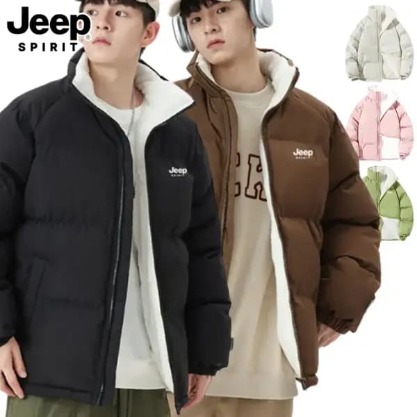 안감 후리스 패딩 25,900원