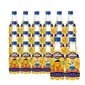 오랑지나 420ml 24펫