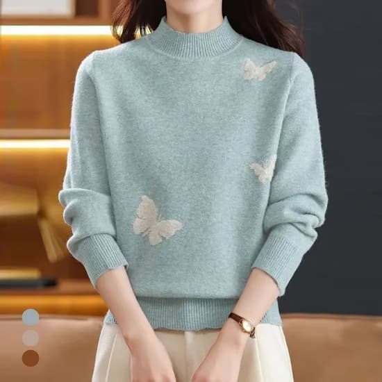 화세 하이넥나비니트 18,380원