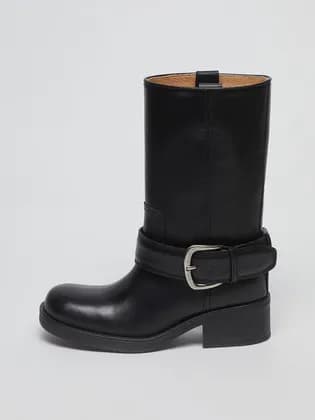 아카이브앱크 버클 부츠 127,281원