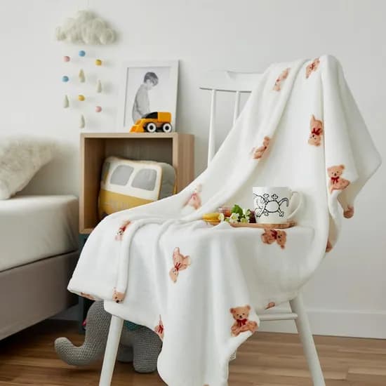 모던하우스 밍크 극세사 블랑켓