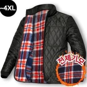 macci 포켓 기모안감 16,990원