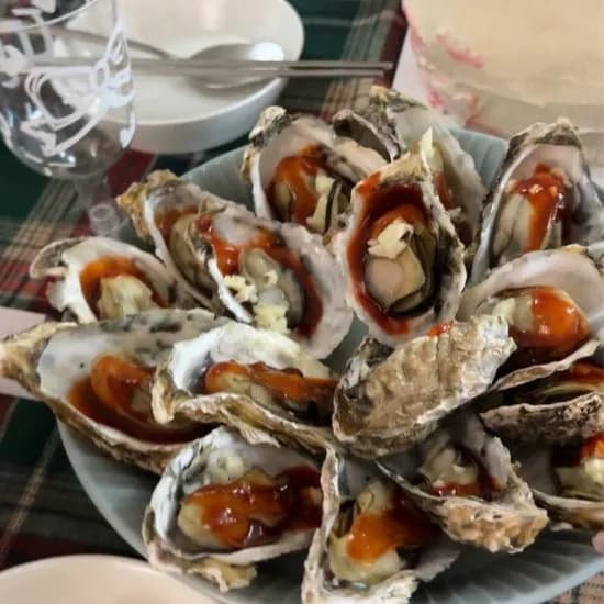 국내산 제철 찜구이 여수 석화 세척굴 5kg