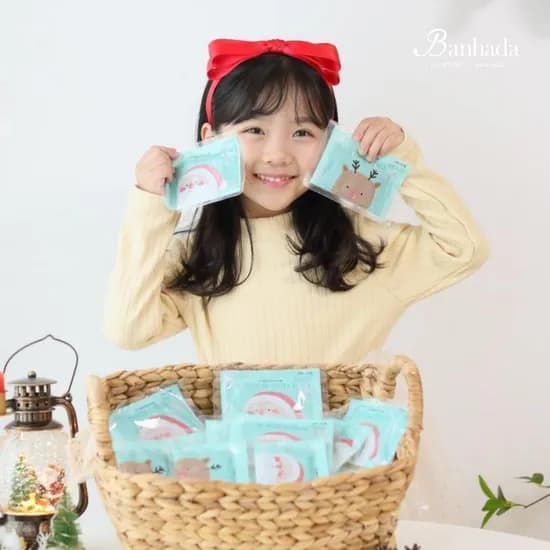 핫팩에반하다 흔드는 핫팩 40개 30g
