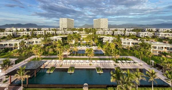 나트랑 알마리조트 3박5일 자유여행 패키지 성인 82만~ 소아 33만~