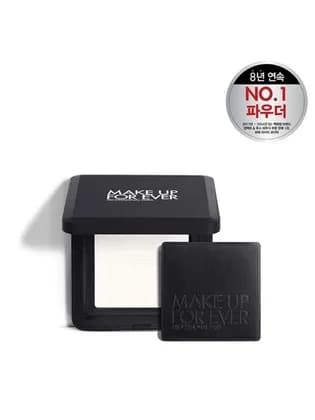메이크업포에버 HD 스킨 퍼펙팅 브레스드 파우더