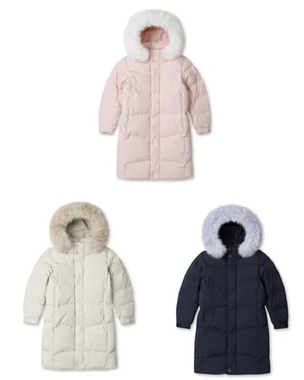 블랙야크키즈 스노우롱다운 102,480원