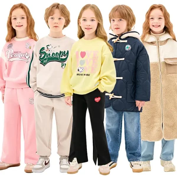 젤리스푼 New 뽀송뽀송 하이넥 뽀글이 양털점퍼