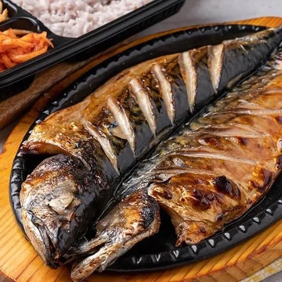 국산 순살고등어 2kg 12~16팩