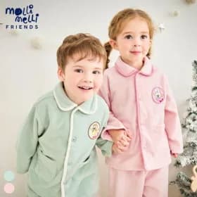 몰리멜리프렌즈 기모레깅스/기모팬츠/잠옷/파자마/실내복 외 다양