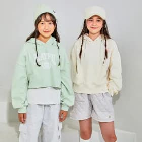 유솔 심플 맨투맨 외 점퍼/패딩/기모템 다양