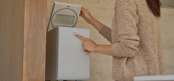 다룸스토어 AI 제로컬렉션 음식물처리기