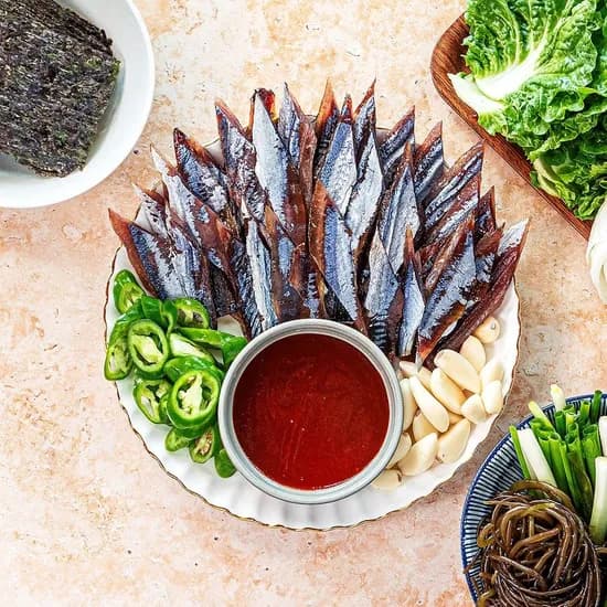 포항 구룡포 꽁치과메기 10쪽 실속야채세트