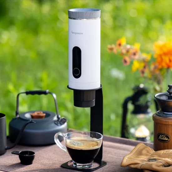 젠프레소 커피머신 128,000