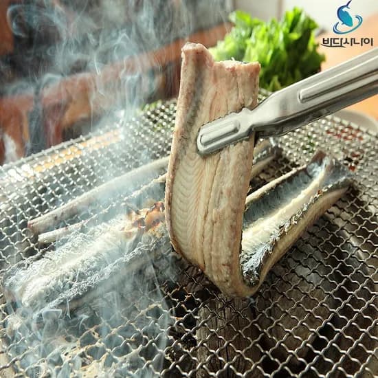 국내산 자포니카 손질 민물장어 1kg (손질후 700g내외)