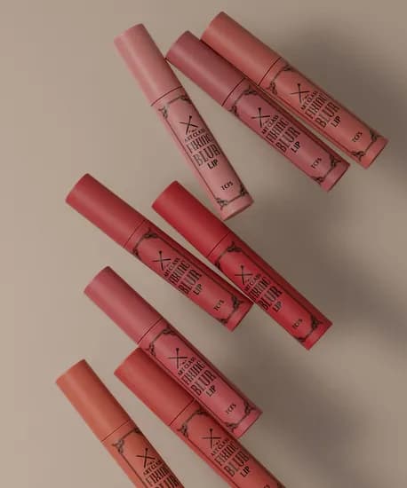 투쿨포스쿨 아트클래스 픽싱 블러 립