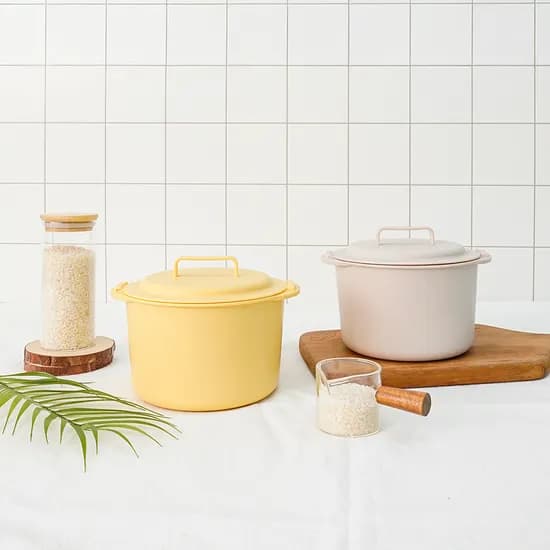 인블룸 저당 미니밥솥