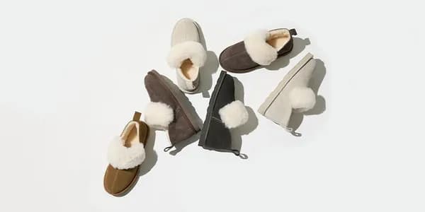 씨엘씨엘 토스티 퍼 슈즈 41,160원