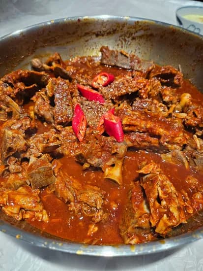 한돈 돼지등뼈 3kg 1등급