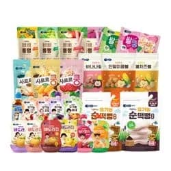 베베쿡 배도라지 40팩 배도라지 플러스 40팩