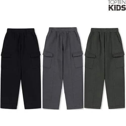 탑텐 기모바지 10670 30000원
