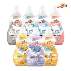 레드루트 섬유유연제 3개 37,910