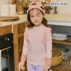 릴리푸리 올리반 겨울 목폴라티 5,170원~