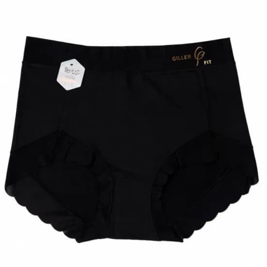 질러팬티 블랙 모달 4개