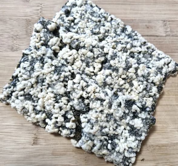 아이간식 남원 찹쌀 통부각 16장세트