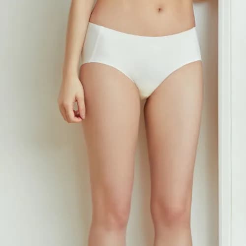 탑탠 밸런스 심리스 브리프