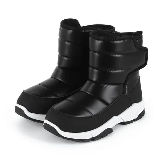 낫소 학생용 패딩방한부츠