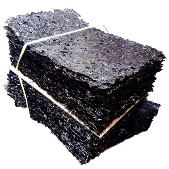 해남별 국내산 지주식 완도 곱창김 50매