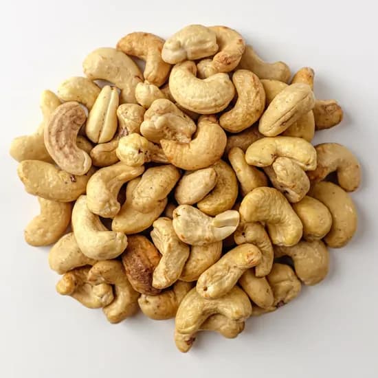 이진물산 볶음 캐슈넛 400g