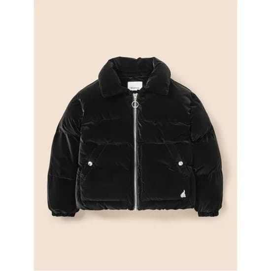 빈폴키즈 샤이니 볼패딩