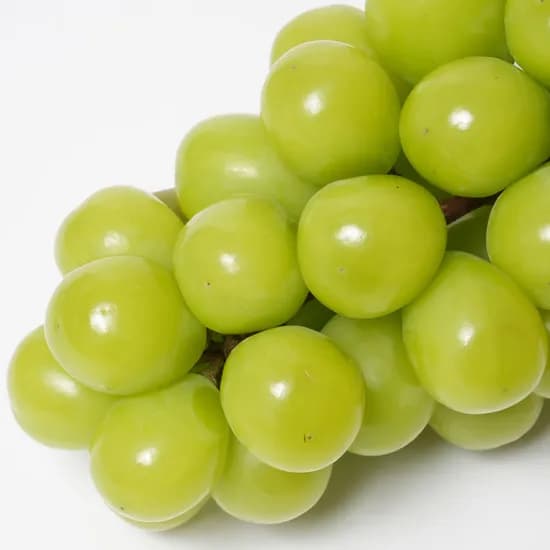 국산 고당도 샤인머스켓 2kg 3-4수