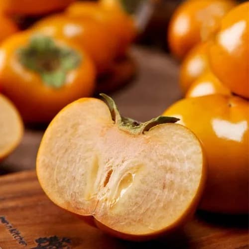 전라도 햇 아삭아삭한 차량단감 2kg