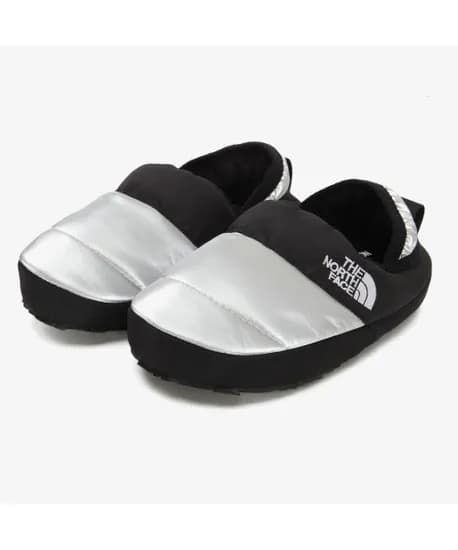 노스페이스키즈 눕시 뮬 NS85R98U_SIL