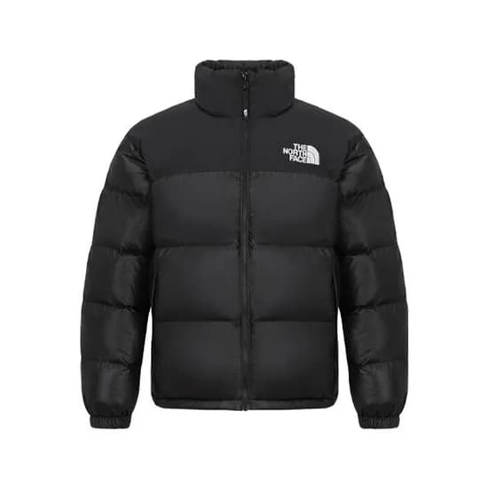 노스페이스 눕시 온 자켓