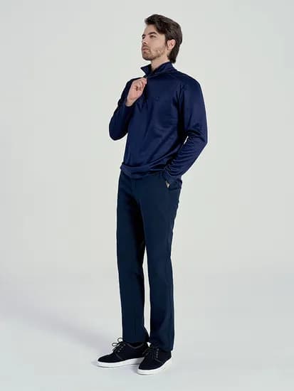 남편 기모 출근바지 2장 19,975원