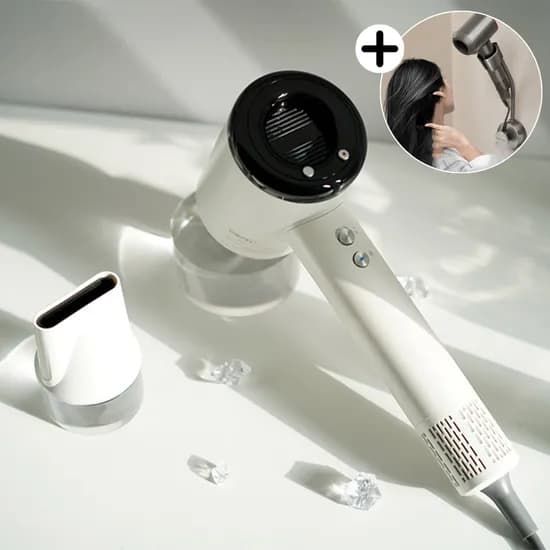 브리즈온 차이슨 BLDC 드라이기 드라이기거치대