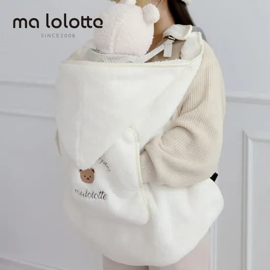 마롤로뜨 아기띠워머